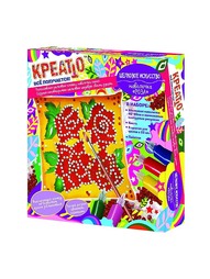 Игровые наборы КРЕАТТО