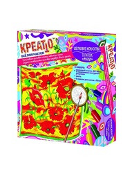 Игровые наборы КРЕАТТО