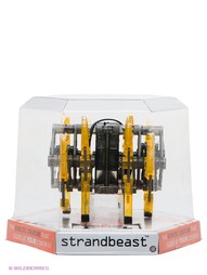 Роботы HEXBUG