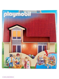 Игровые наборы Playmobil