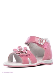 Сандалии Flamingo