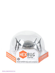 Роботы HEXBUG