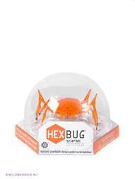 Роботы HEXBUG