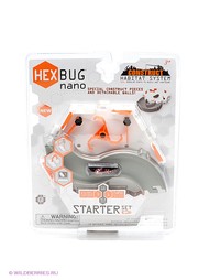 Роботы HEXBUG