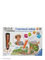 Настольные игры Ravensburger