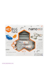 Игровые наборы HEXBUG