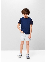 Футболка Mango kids