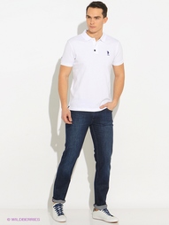 Футболка U.S. Polo Assn.