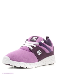 Кроссовки DC Shoes