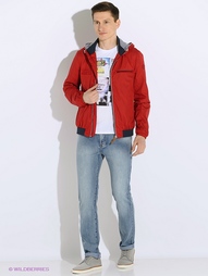 Куртки TOM TAILOR