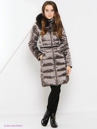 Пуховики Blue