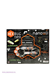 Радиоуправляемые игрушки HEXBUG