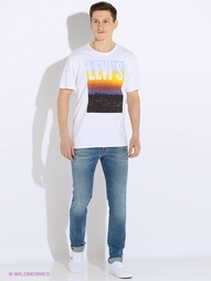 Футболка Levi's®