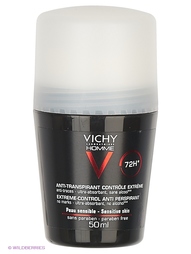 Дезодоранты VICHY