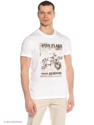 Футболка Finn Flare