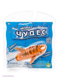 Интерактивные игрушки Море Чудес