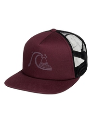 Бейсболки Quiksilver