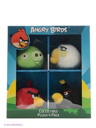 Игровые наборы ANGRY BIRDS