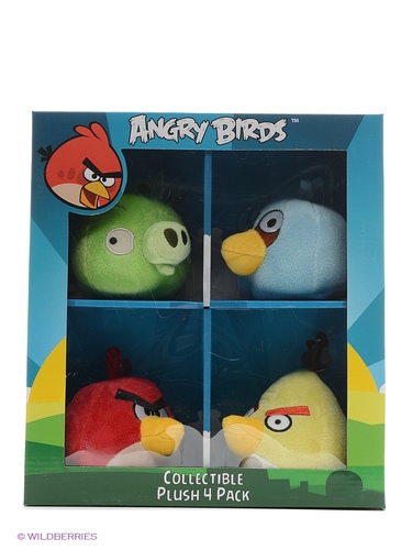 Prosto toys энгри бердз. Смотреть фото Prosto toys энгри бердз. Смотреть картинку Prosto toys энгри бердз. Картинка про Prosto toys энгри бердз. Фото Prosto toys энгри бердз