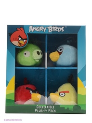 Игровые наборы ANGRY BIRDS