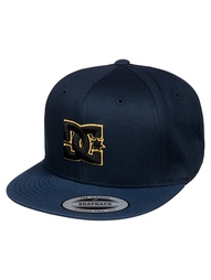 Бейсболки DC Shoes