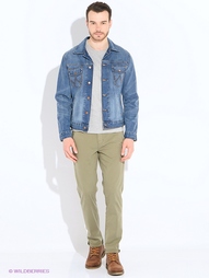 Джинсы Wrangler