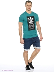 Футболка adidas