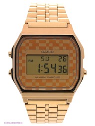 Часы CASIO