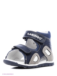 Сандалии Flamingo