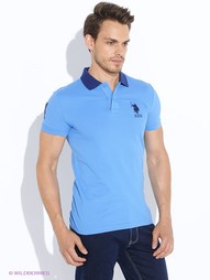 Поло U.S. Polo Assn.