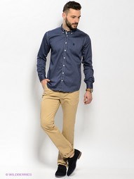 Рубашки U.S. Polo Assn.