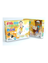 Игровые наборы SPL-Technik