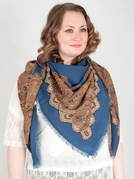 Палантины LORICCI
