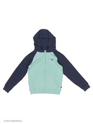 Толстовки Quiksilver