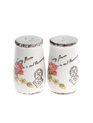 Емкости для специй PATRICIA