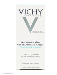 Дезодоранты VICHY