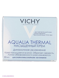 Кремы VICHY
