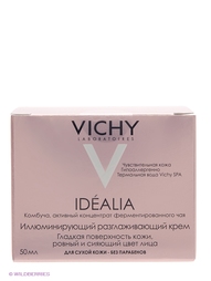 Кремы VICHY