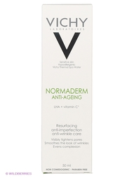 Кремы VICHY