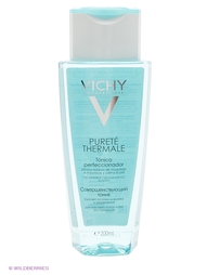 Тоники VICHY