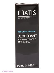 Дезодоранты Matis