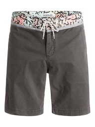 Шорты Quiksilver