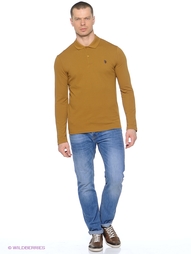 Толстовки U.S. Polo Assn.