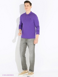 Толстовки U.S. Polo Assn.