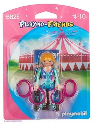 Игровые наборы Playmobil