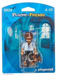 Игровые наборы Playmobil