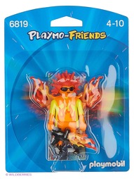 Игровые наборы Playmobil