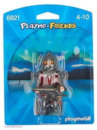 Игровые наборы Playmobil