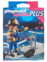Игровые наборы Playmobil