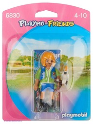 Игровые наборы Playmobil